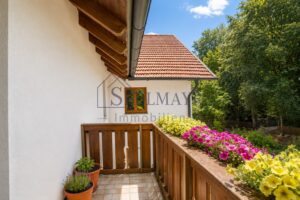Ansicht Balkon 2