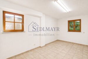 Ansicht KG Raum 1