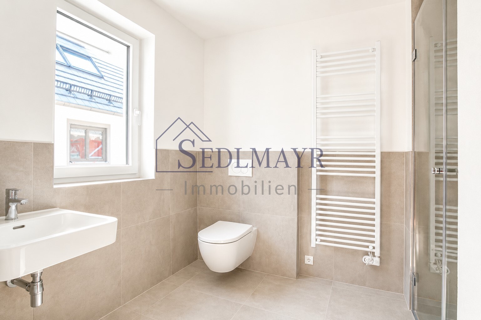 Ansicht Badezimmer 1