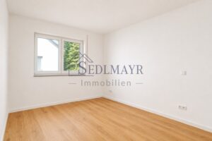 Ansicht Schlafzimmer 1