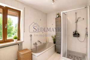 Ansicht OG Badezimmer 2