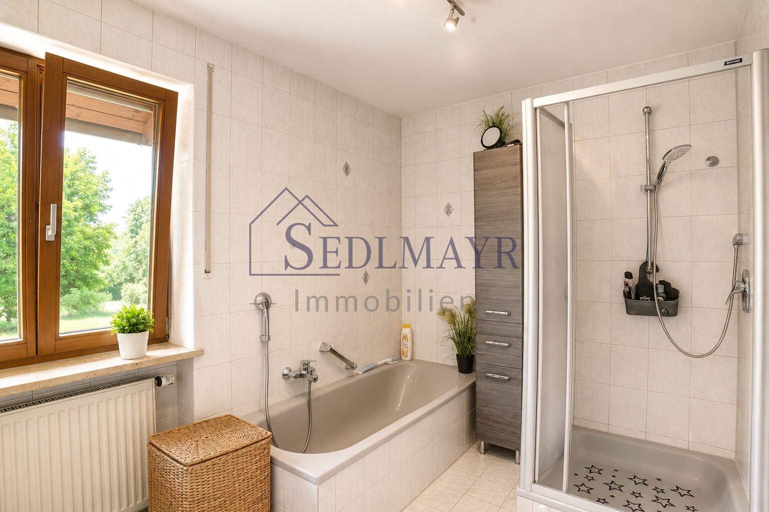 Ansicht OG Badezimmer 2