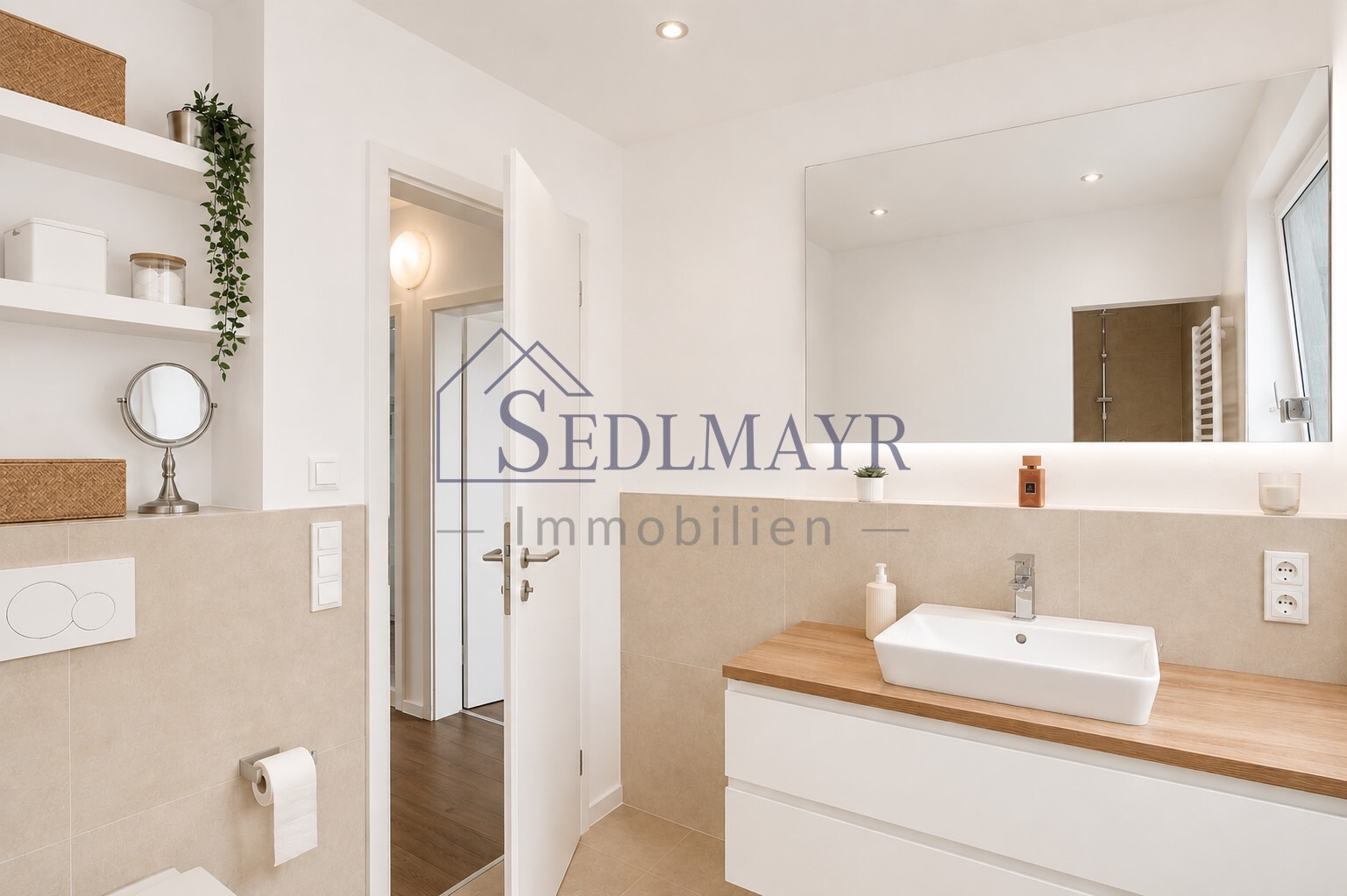 Ansicht OG Badezimmer 1