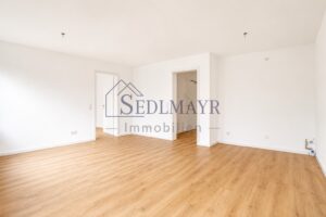 Ansicht Wohn-Esszimmer Küche 4