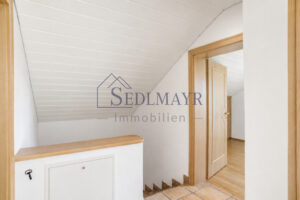 Ansicht DG Flur 1