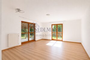 Ansicht Wohn-Esszimmer 1