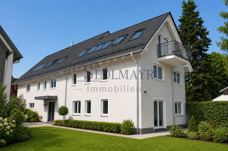 Außenaufnahme