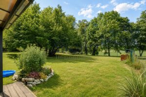 Ansicht Garten 8