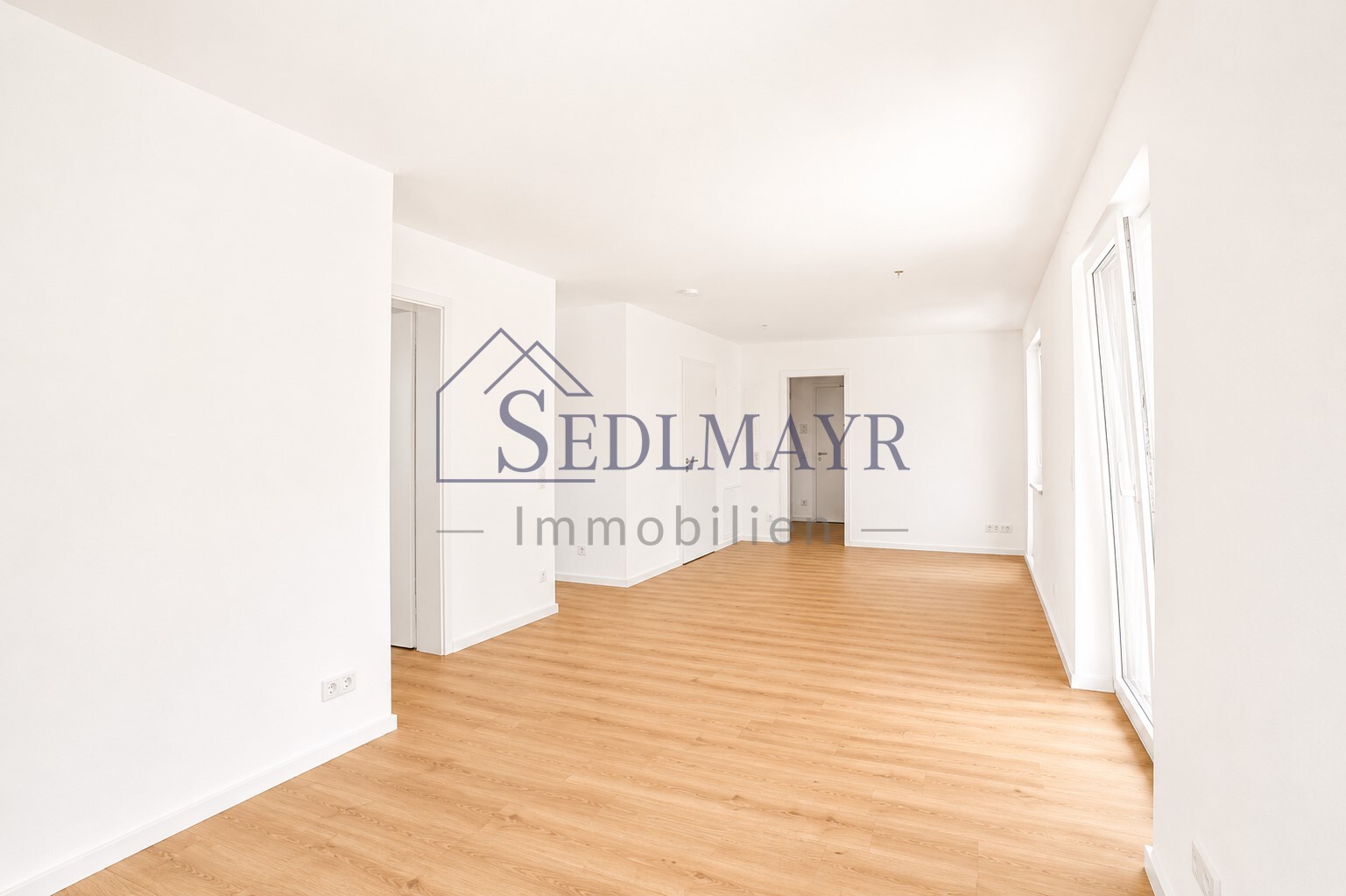 Ansicht Wohnzimmer 3