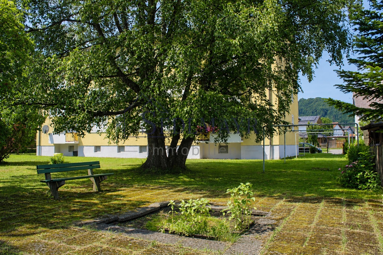 Außenansicht 3