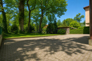 Ansicht Garten 2