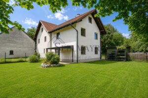 Ansicht Garten 6