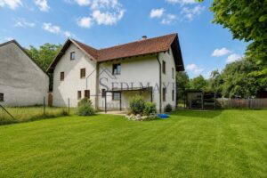 Ansicht Garten 5