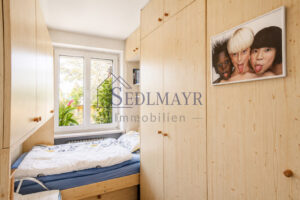 Ansicht Kinderzimmer 1
