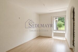 Ansicht Büro/Kinderzimmer 1