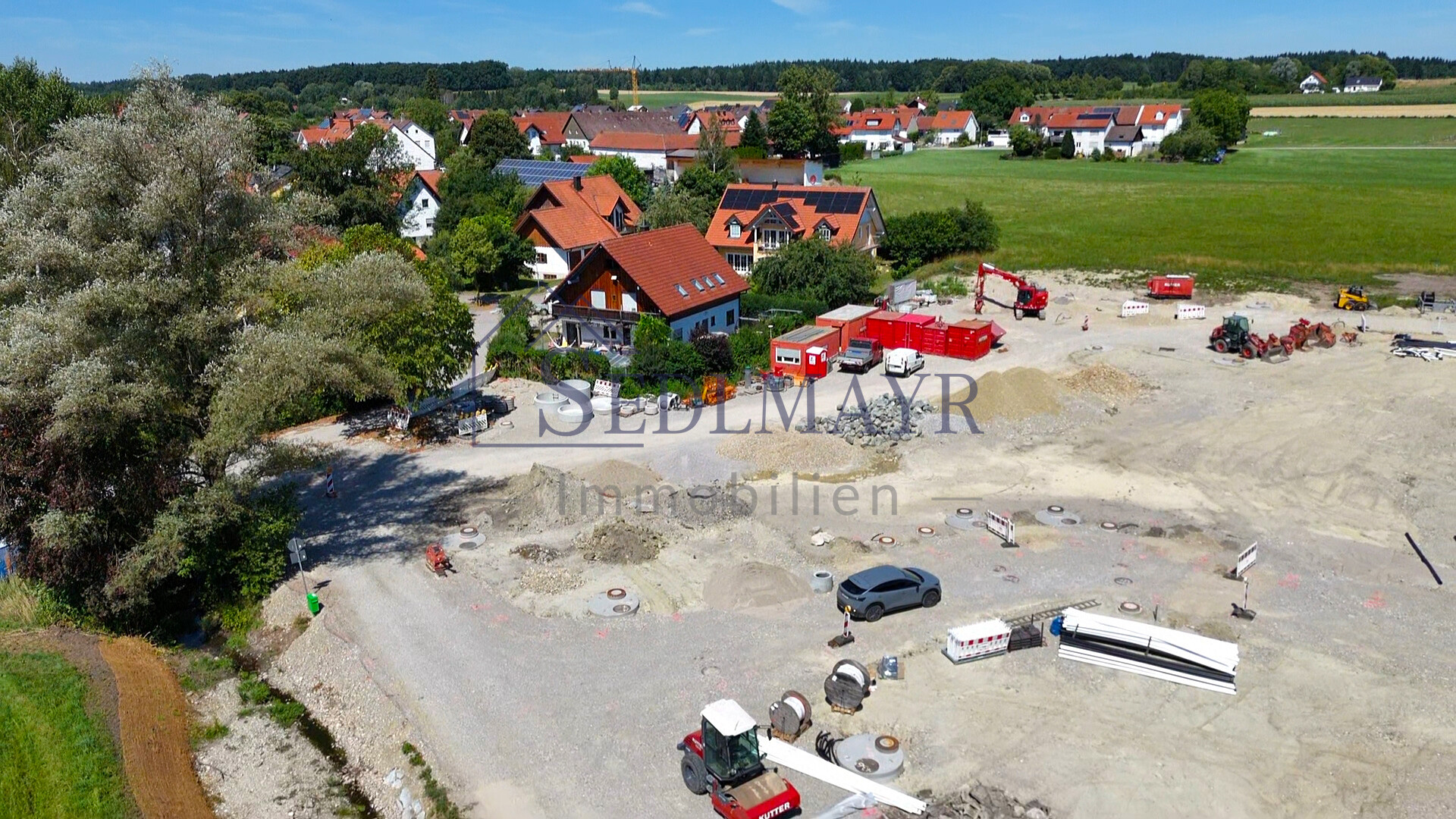 Drohnenaufnahme 4