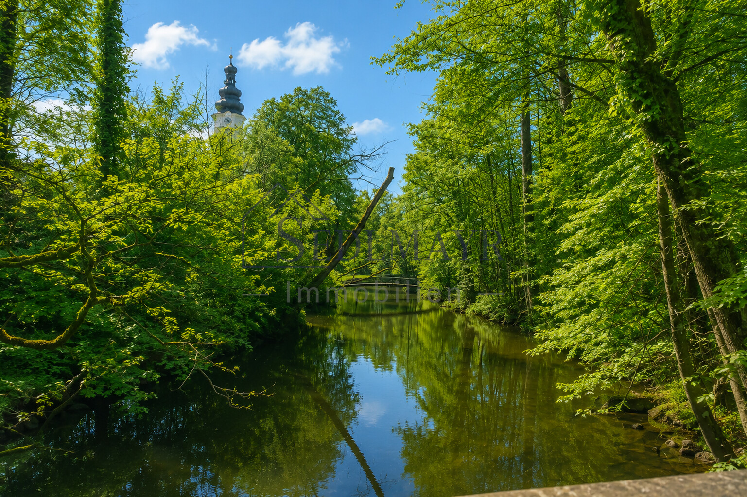 Ansicht Würm