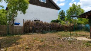Ansicht Grundstück 6