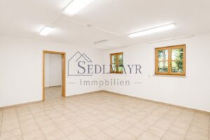 Ansicht KG Raum 2