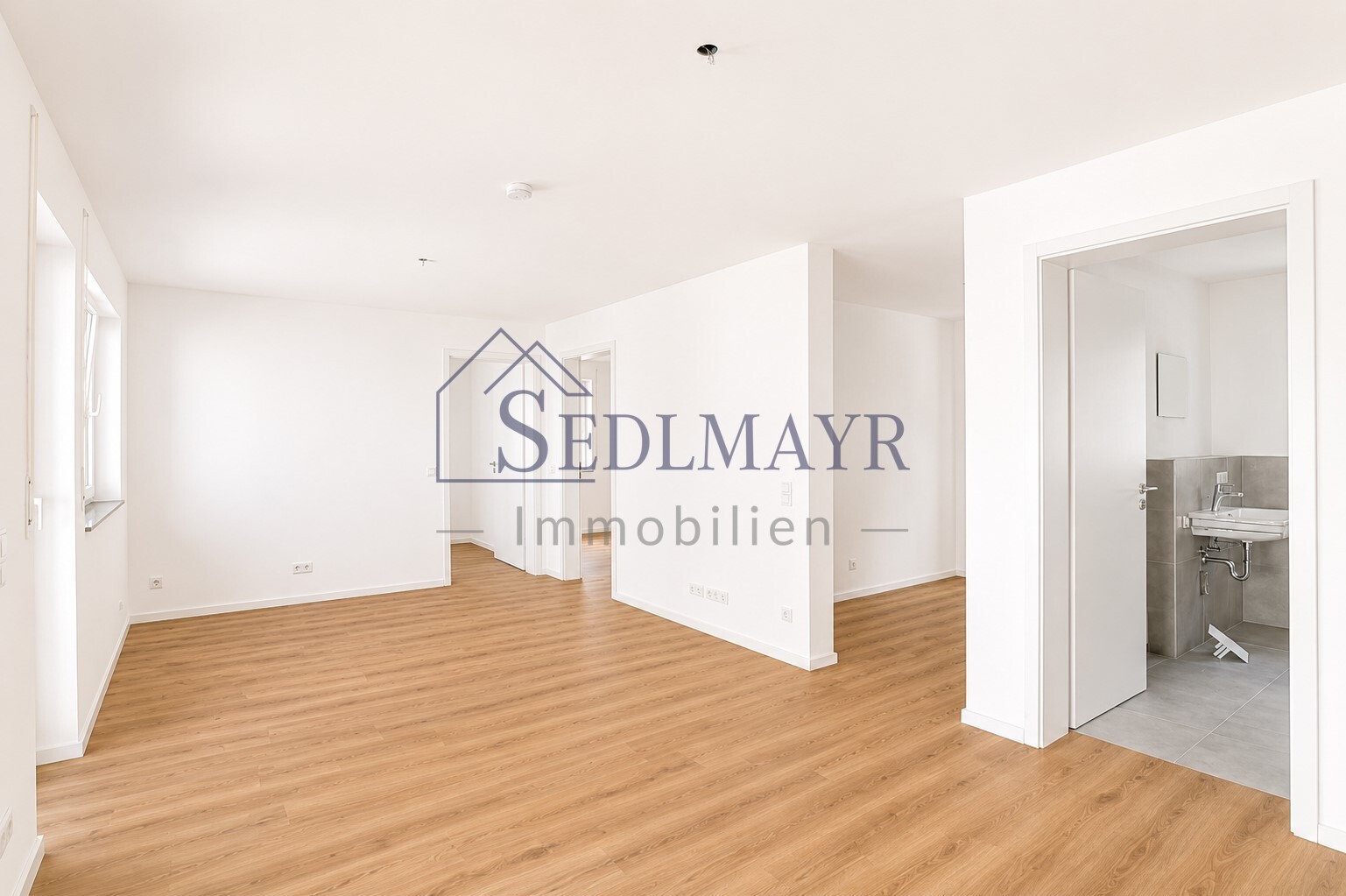 Ansicht Wohnzimmer 3