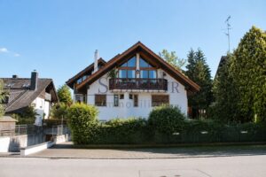 Außenansicht 1