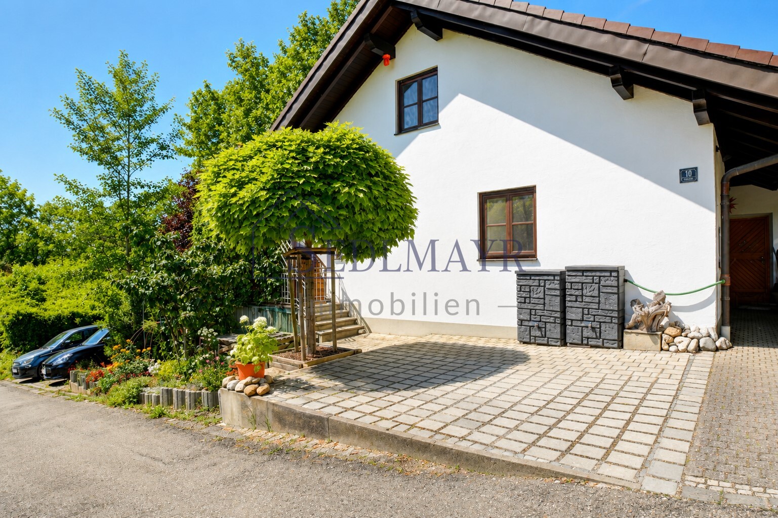Außenansicht 1