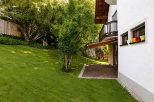 Ansicht Garten 6