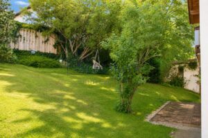 Ansicht Garten 2