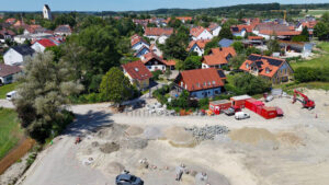 Drohnenaufnahme 3