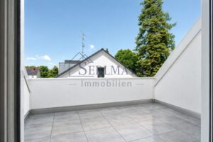 Ansicht Loggia 1