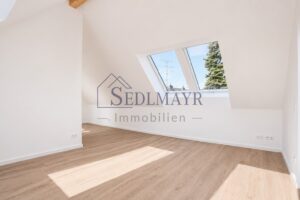 Ansicht Schlafzimmer 2