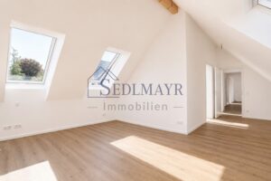 Ansicht Schlafzimmer 1