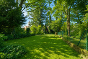 Ansicht Garten 1