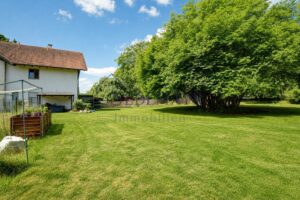 Ansicht Garten 4