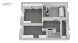 Grundriss KG