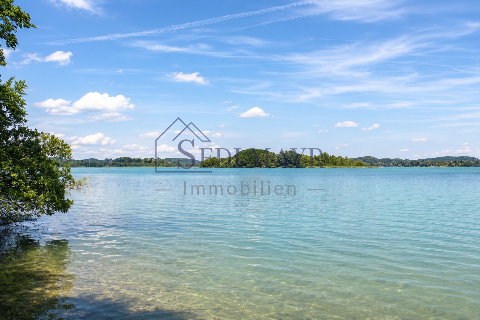 Impression Wörthsee 3