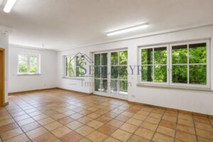 Ansicht Wohn-Esszimmer 2