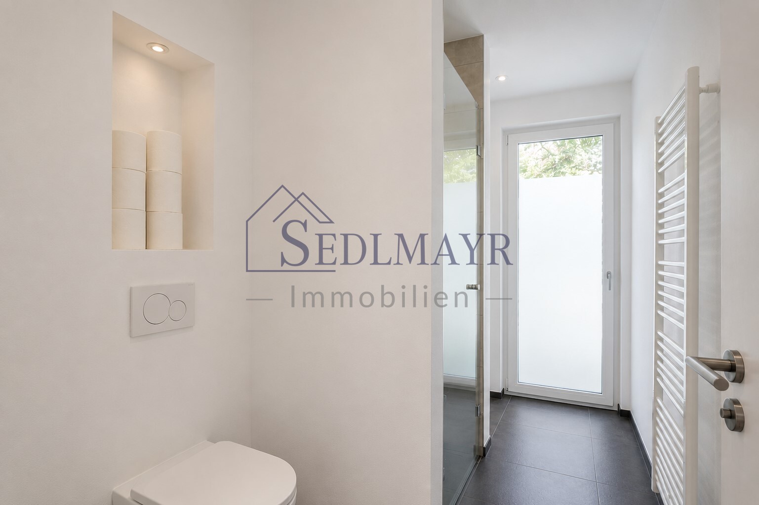 Ansicht EG Badezimmer 1