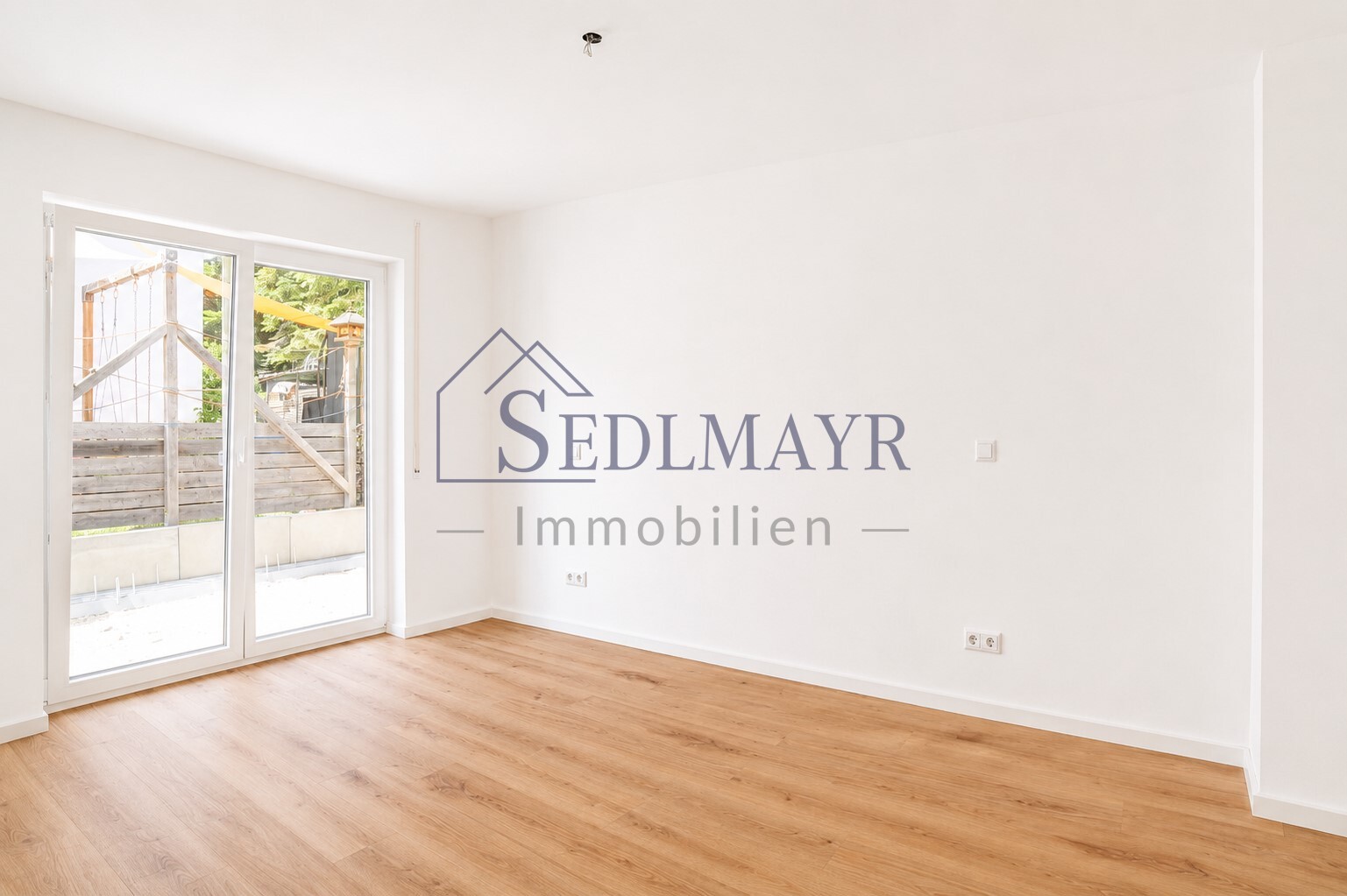 Ansicht Schlafzimmer 2