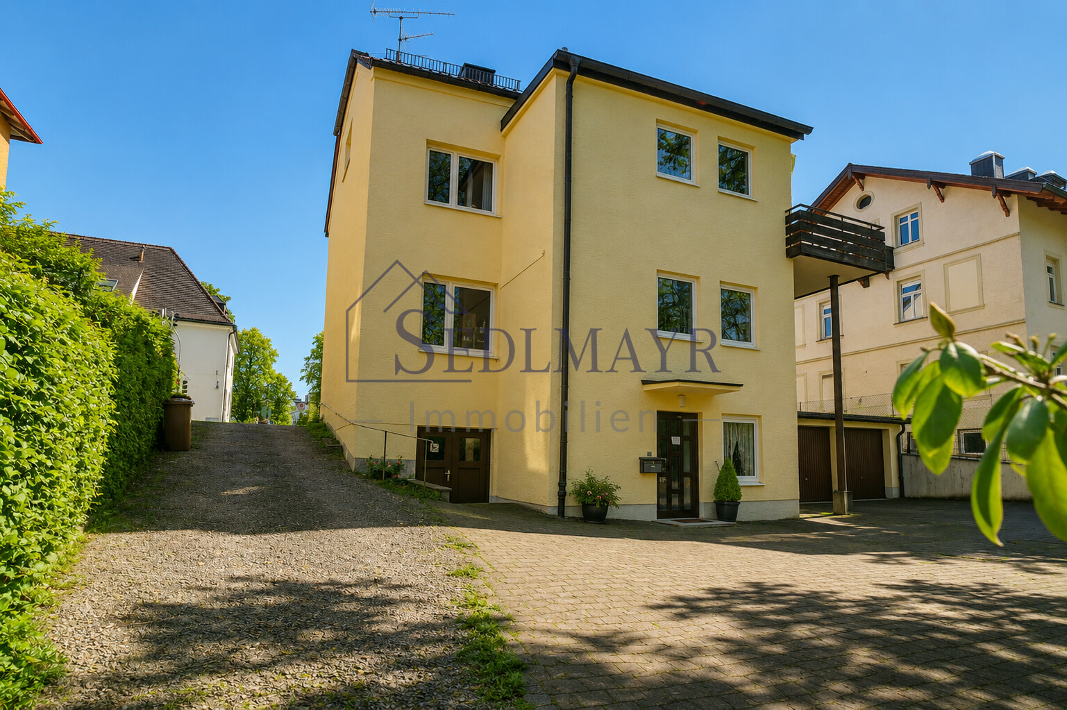 Außenansicht 3