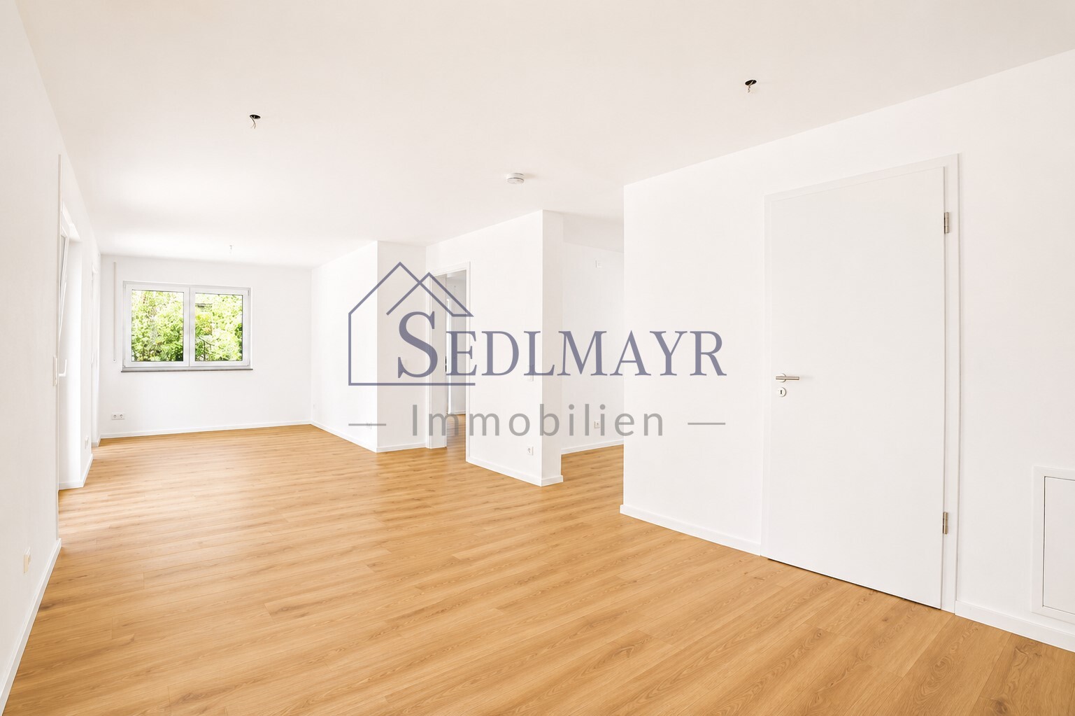 Ansicht Wohnzimmer 2