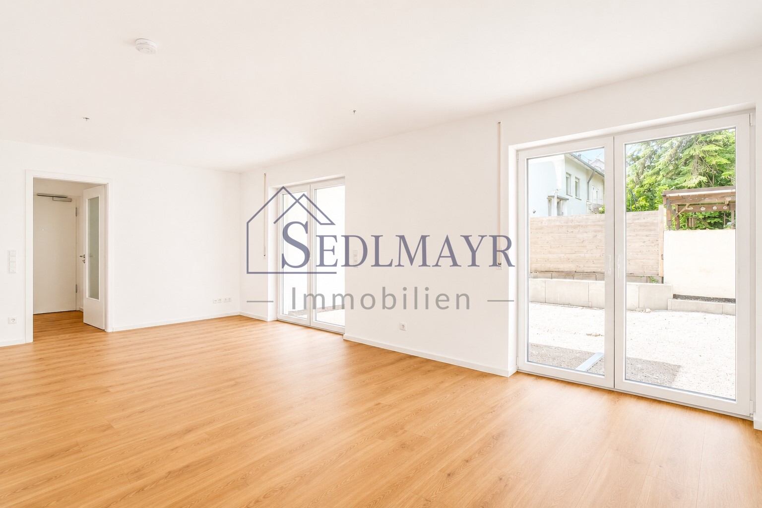Ansicht Wohnzimmer 4