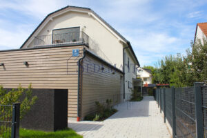 Außenansicht 1