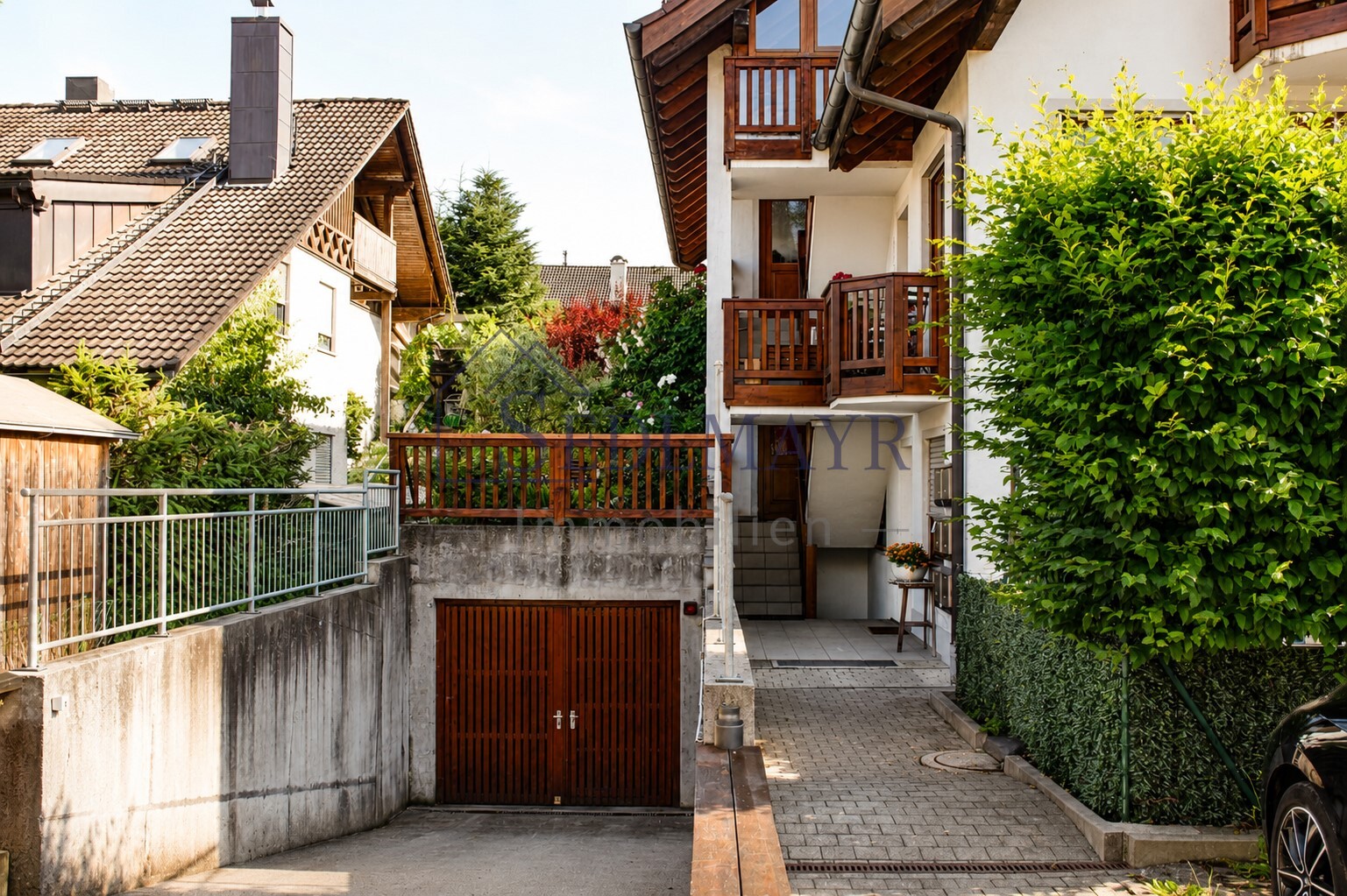 Außenansicht 3