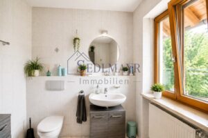 Ansicht OG Badezimmer 1