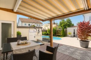 Ansicht Terrasse 1
