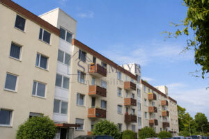Aussenaufnahme 1