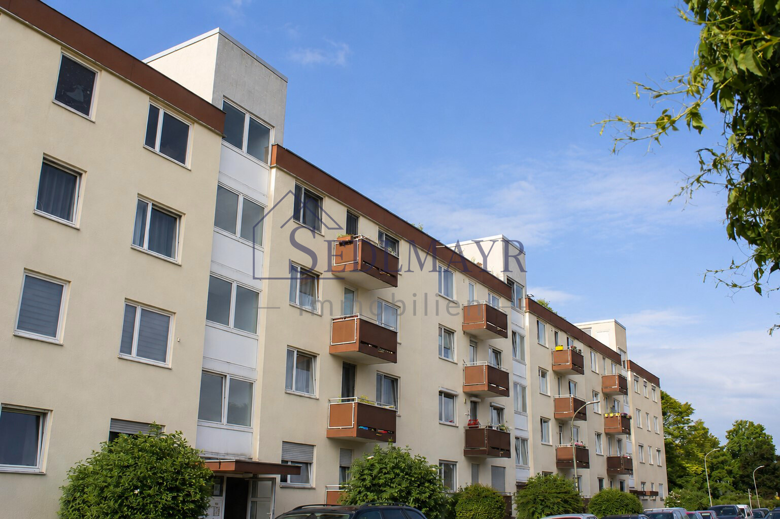 Aussenaufnahme 1