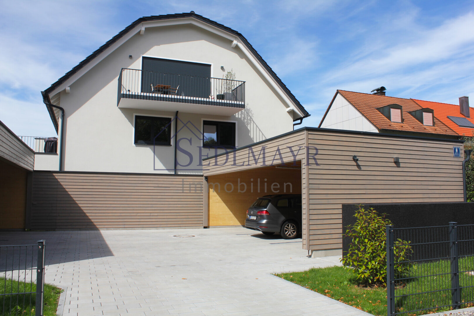 Außenansicht 3