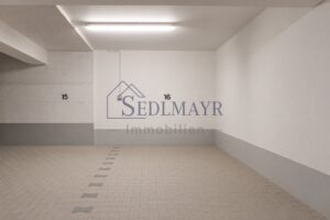 Ansicht Stellplatz 2